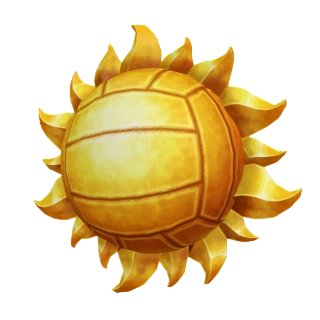 Super Sun Ball